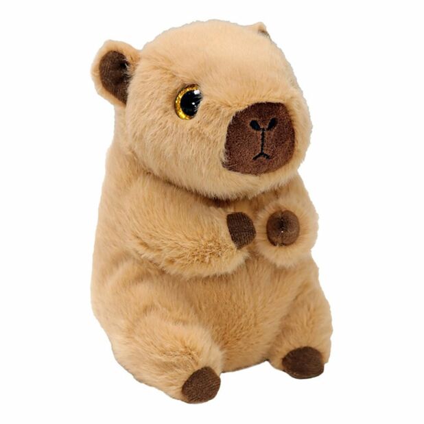 Beanie Babies: Lara Capybara