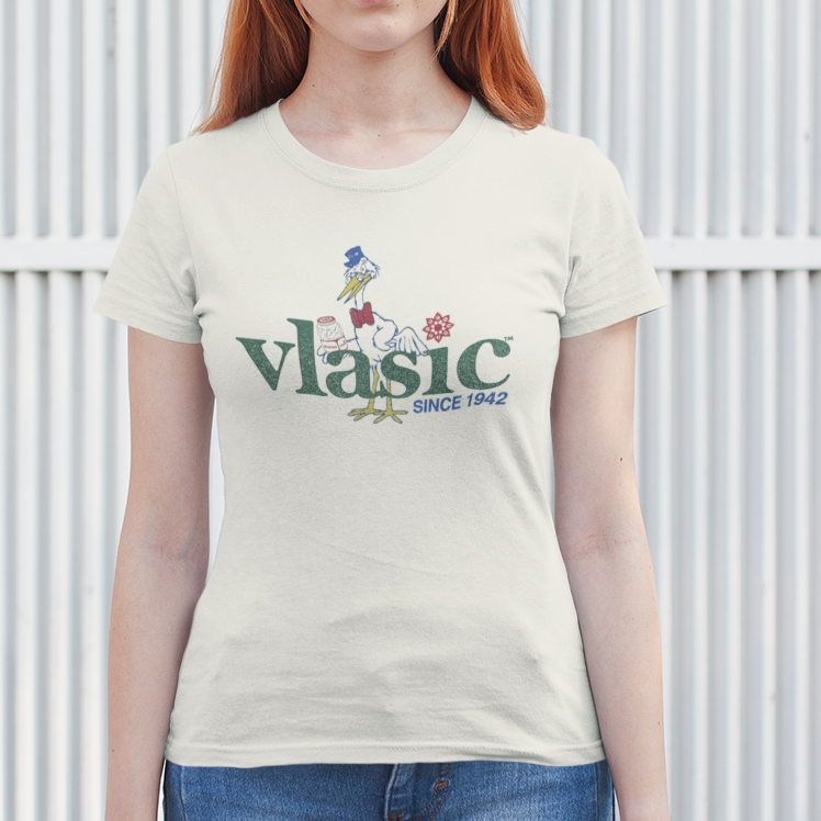 ladies vlasic pickles vintage shirt styled casually retro grocery nostalgia outfit