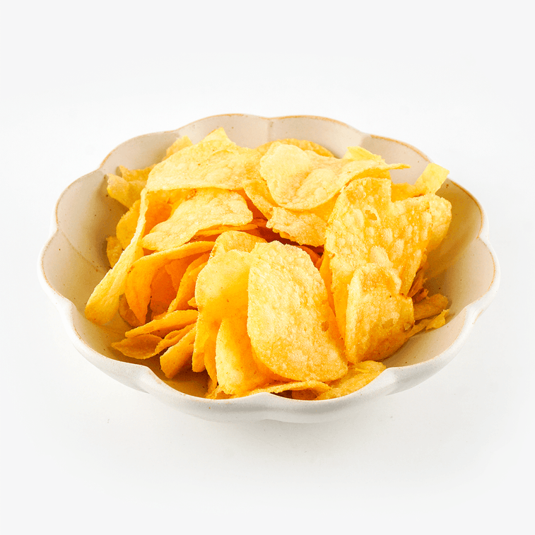 Lay's Wasabi Potato Chips 2.46oz