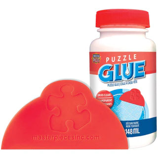 Puzzle Glue- 5oz