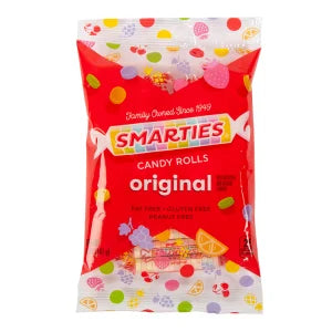 Smarties Original - 5oz Bag