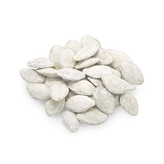 Indian Salted Pumpkin Seeds 5/16 oz. Packet