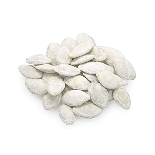 Indian Salted Pumpkin Seeds 5/16 oz. Packet