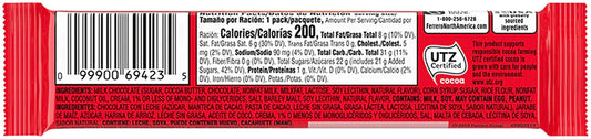 100 Grand Candy Bar 1.5 oz.