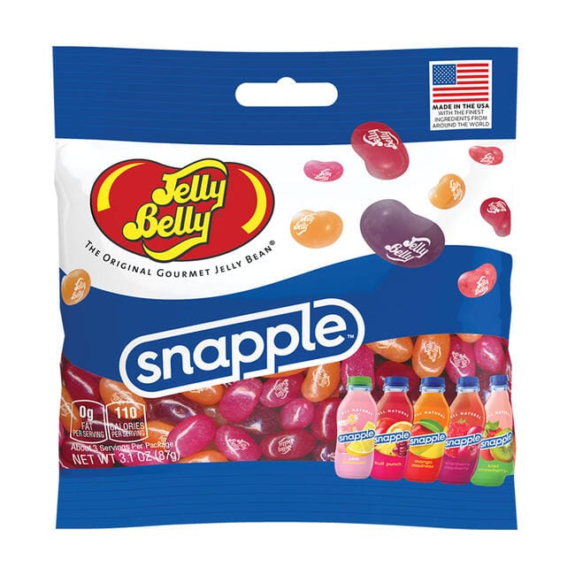 Sours Jelly Beans 3.5 oz Grab & Go® Bag