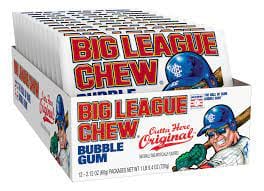 Big League Chew- Original