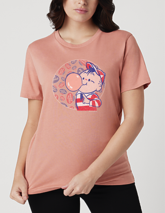 Dubble Bubble® Burst My Bubble Tee