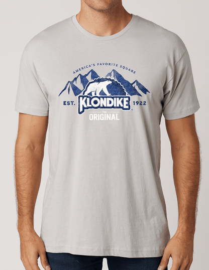 Klondike® The Original Since 1922 Unisex Tee