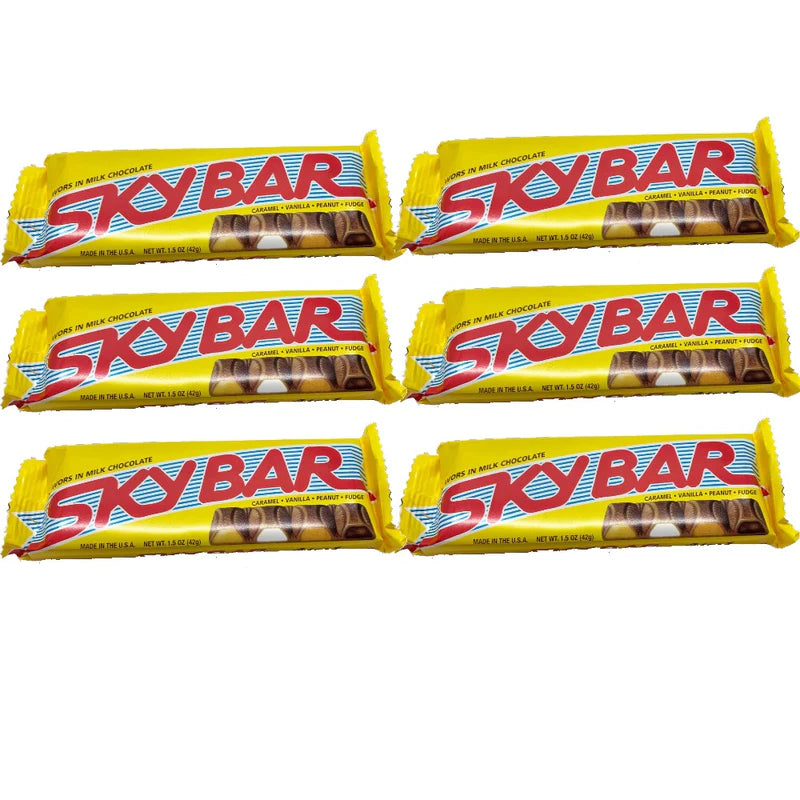 Sky Bar - 1.5oz