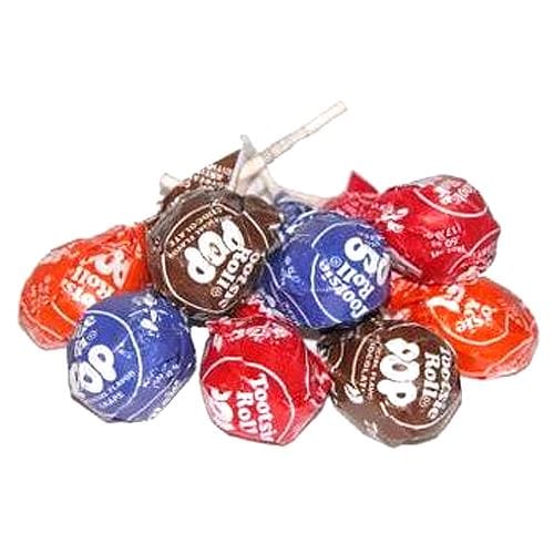 Tootsie Pops (INDIVIDUAL)