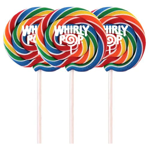 Whirly Pop 6.5" - 10oz