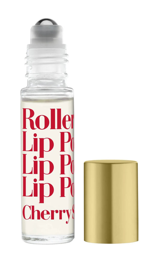 Rollerball Lip Potion Lipgloss