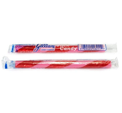 Nostalgic Stick Candy