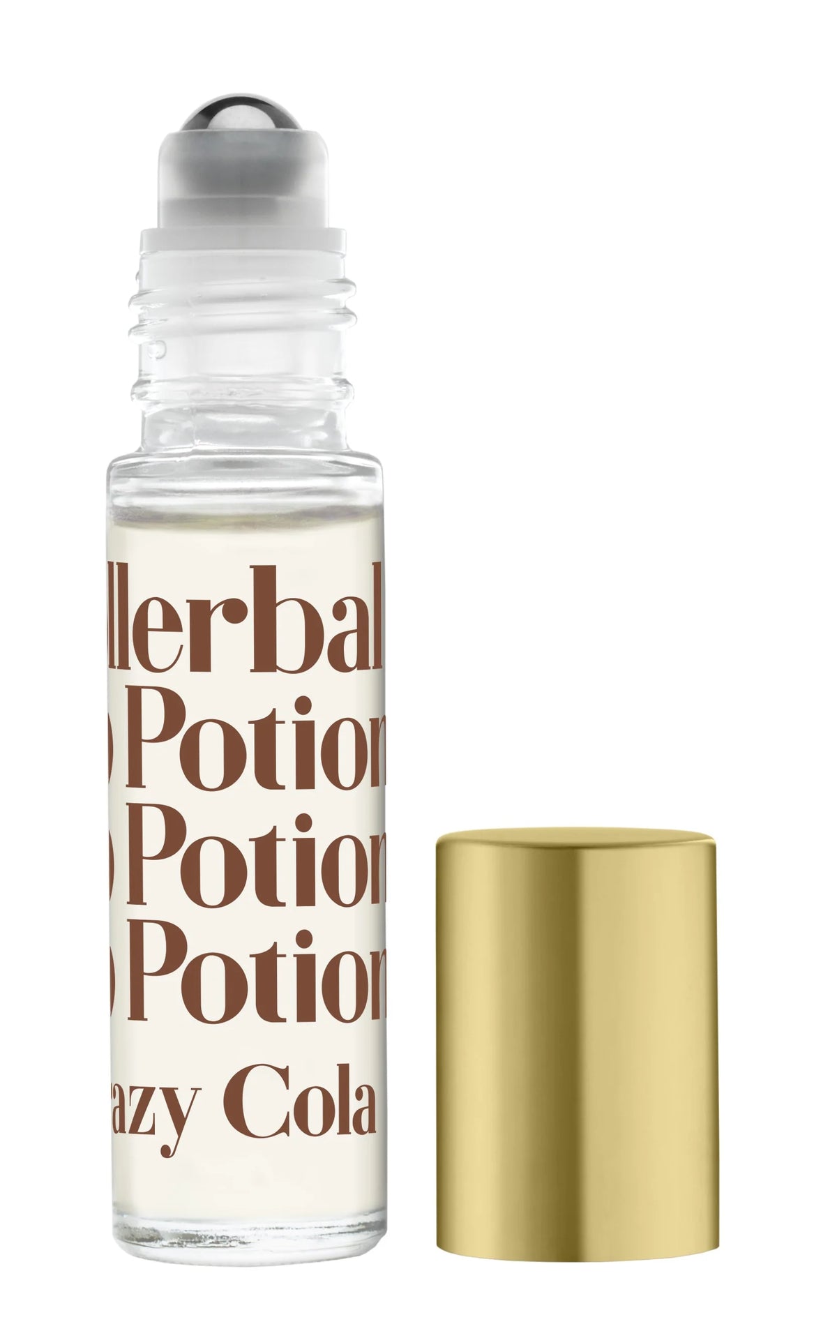 Rollerball Lip Potion Lipgloss