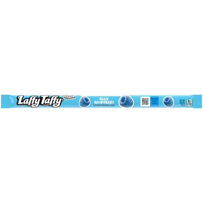 Laffy Taffy Blue Raspberry Rope .81 oz.