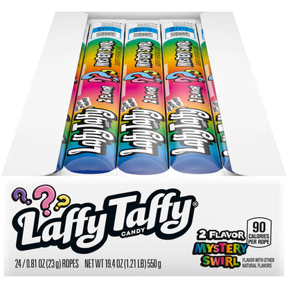 Laffy Taffy Mystery Rope .81oz