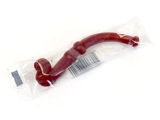 La Pipette Red Licorice Pipes