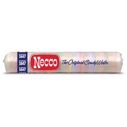 Necco Assorted Wafers - 2oz