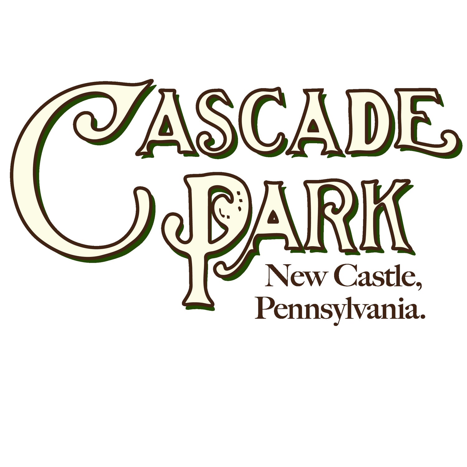 Cascade Park
