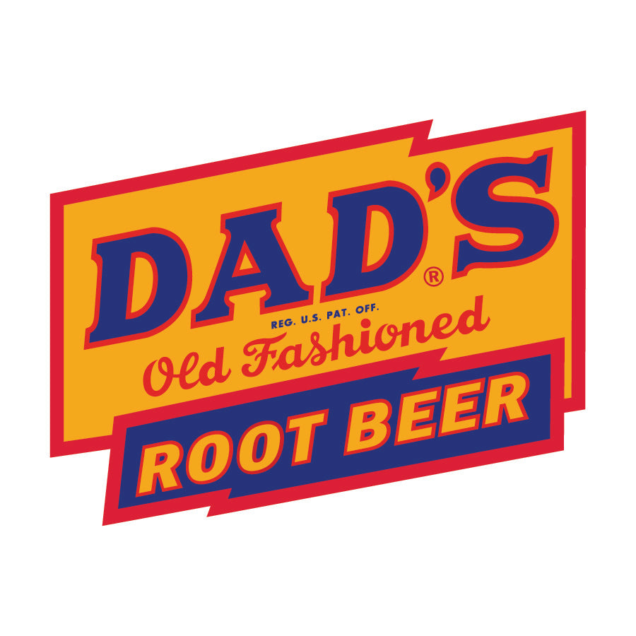 Dad's® Old Fashioned Rootbeer