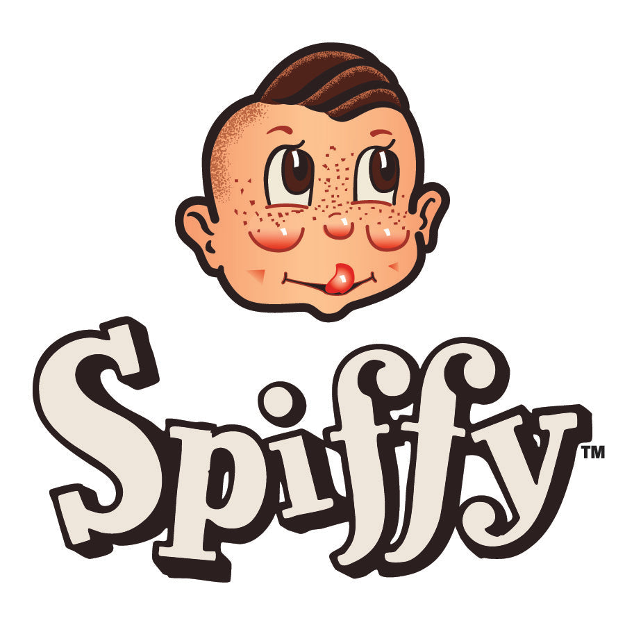 Spiffy® Cola