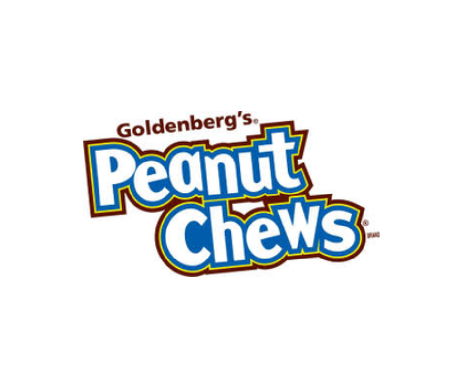 Goldenberg's® Peanut Chews