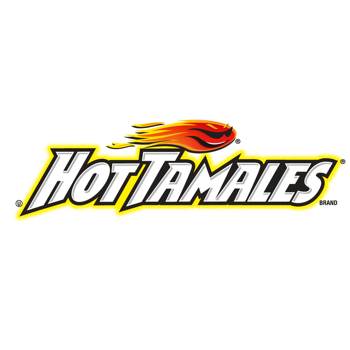 Hot Tamales® – Sweet Memories Vintage Tees & Candy