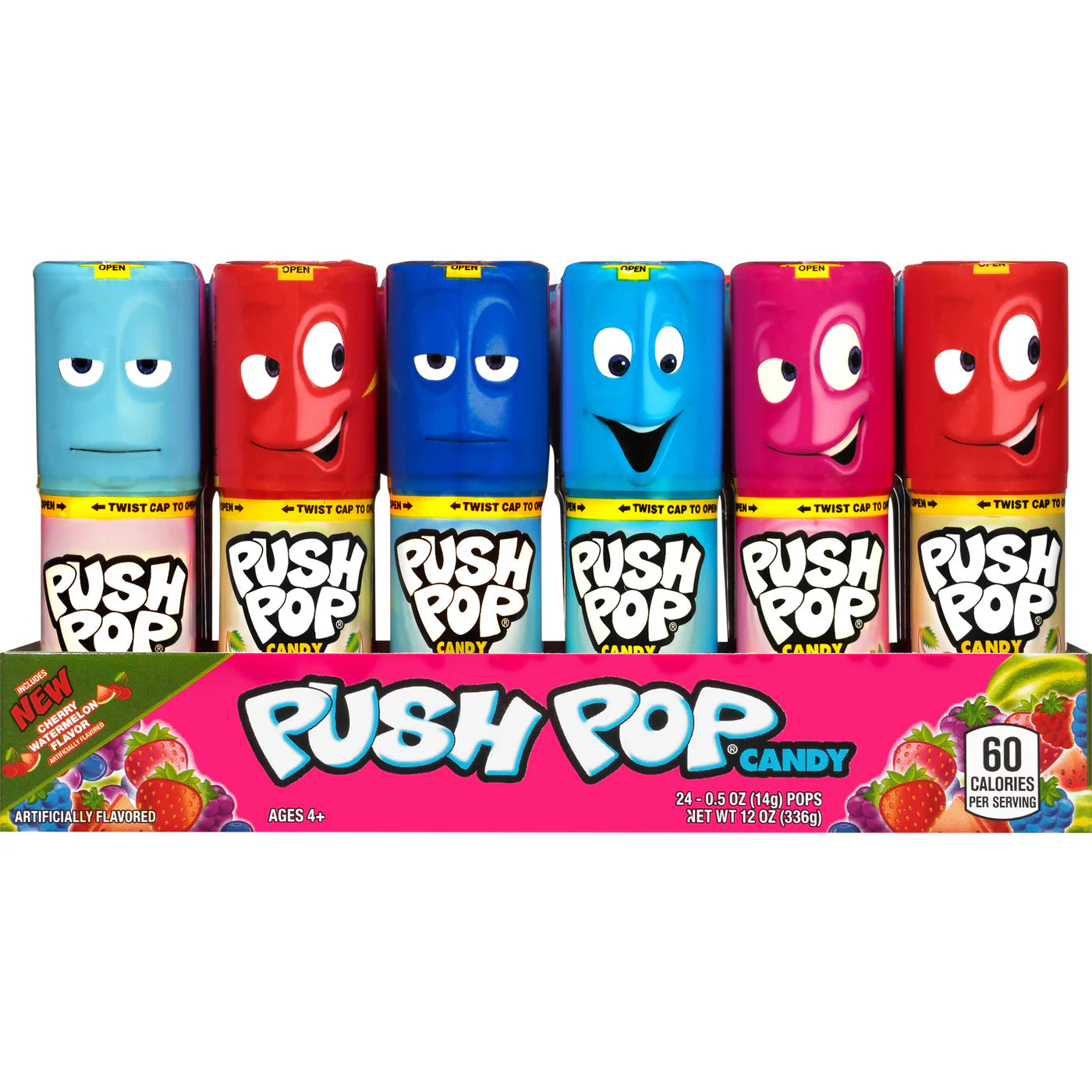Push Pop .5oz