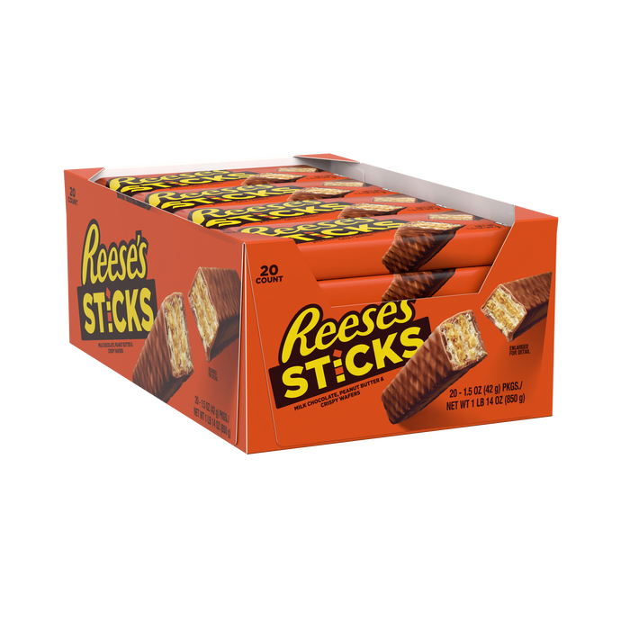 Reese's Sticks 1.5oz