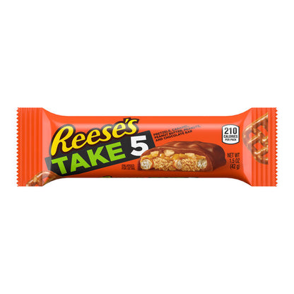 Reese's Take 5- 1.5oz