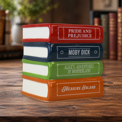 Gift Republic - Book Lover Mug