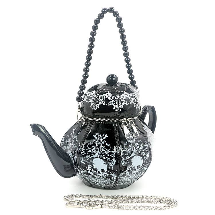Teapot Bag