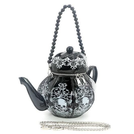 Teapot Bag