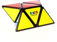 Rubik's Pyramid