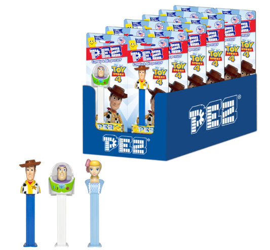 PEZ Toy Story Assortment