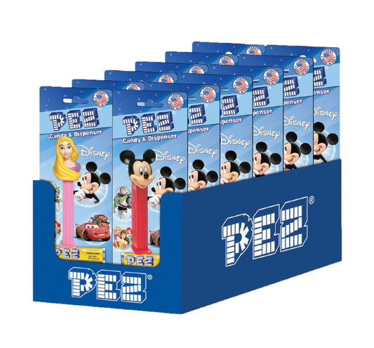 PEZ Best of Disney/Pixar Assortment
