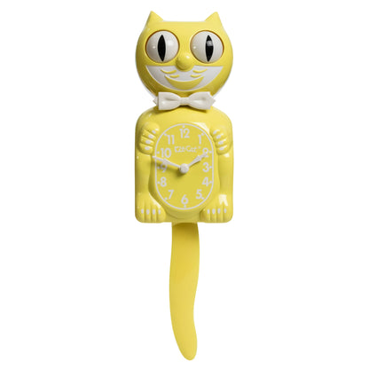 Spring Daffodil Kit-Cat Klock