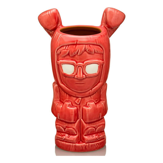 Toynk - Geeki Tiki A Christmas Story Bunny Ralphie Mug