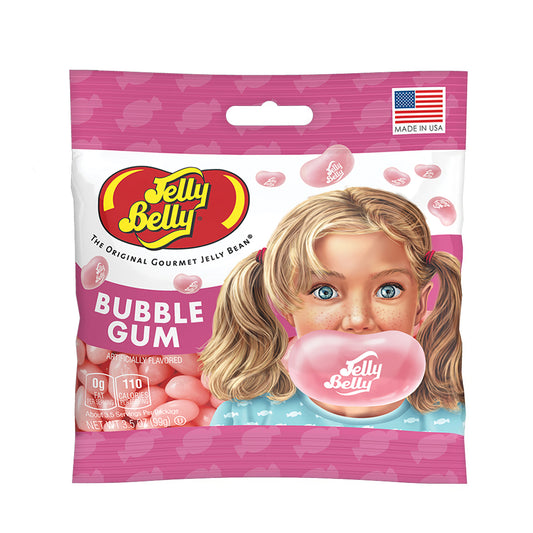 Jelly Belly Bubblegum - 3.5oz