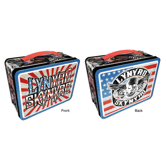 Lynyrd Skynyrd Fun Box