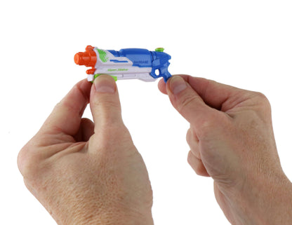 Super Impulse USA - World's Smallest Super Soaker Assortment