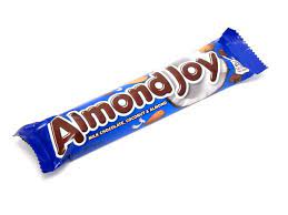 Almond Joy Candy Bar 1.61 oz