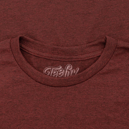 Dr. Pepper Distressed Logo Tee