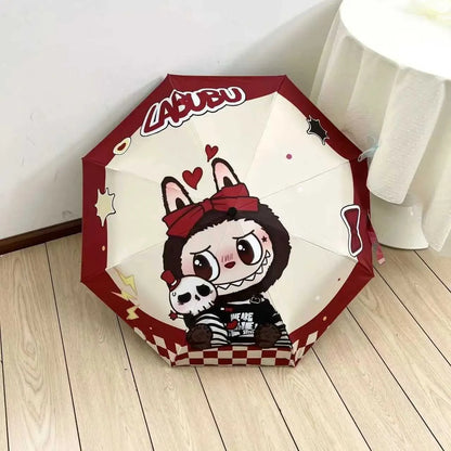 Labubu Umbrella