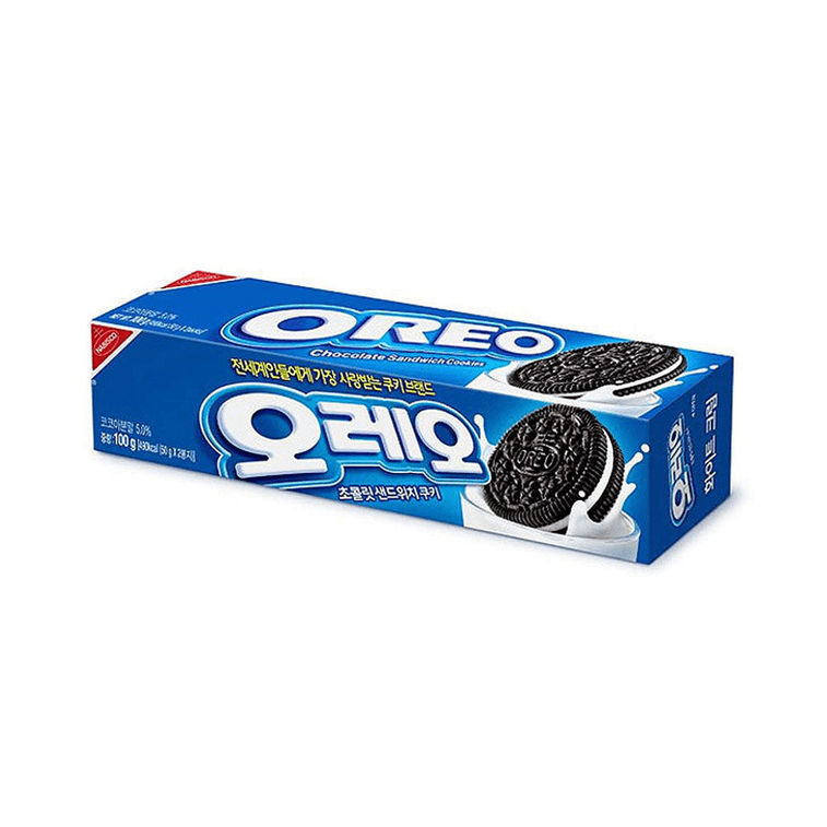 Limited Import- Oreo (Japanese)