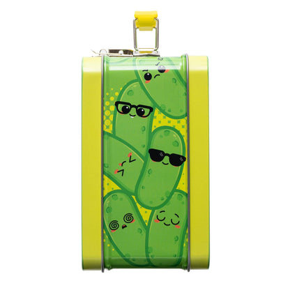 AQUARIUS, GAMAGO, ICUP, & ROCK SAWS by NMR Brands - Pickle Fun Box