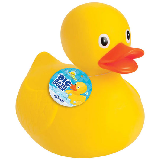 Big Bath Duck
