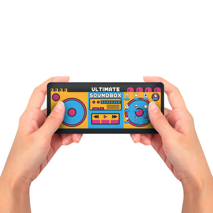 Ultimate Sound Box