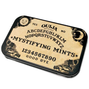 Ouija Mystifying Mints