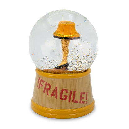 Toynk - A Christmas Story Fragile Leg Lamp Light Up